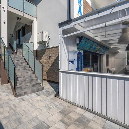 Apartamenty Klara By Jantar Apartamenty Kolobrzeg Гжибово Екстер'єр фото